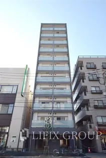 レガリス東京イーストの画像