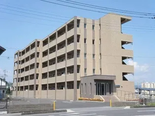 アーバンレジデンスの画像