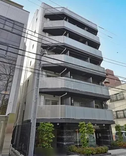 LEXE文京白山【4階】の外観