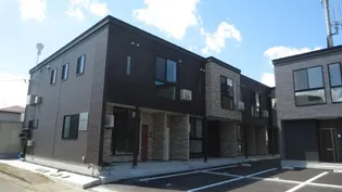 ユーソニアン エトワールBの画像