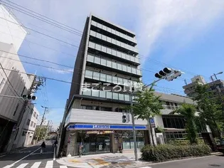 エスライズ大阪ドームレジデンスの画像