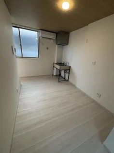 ルミエール中野1丁目【3階】の外観