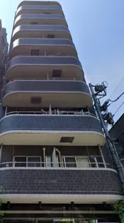 東京都台東区西浅草2【マンション】の外観