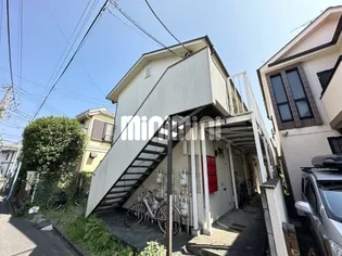 ラ ベルナの画像