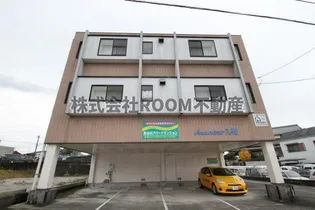 アヴァンセ八幡の画像