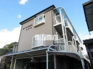 スカイガーデンオザワの画像