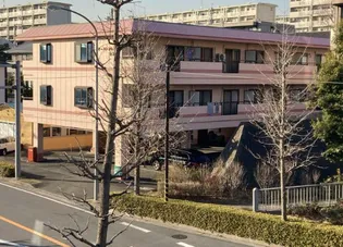 イーストフレア金子の画像