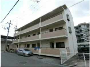 高師浜シーサイドマンション2の画像