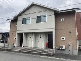 パレ ドール吉原の画像