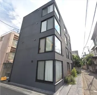 CREAL板橋氷川町の画像