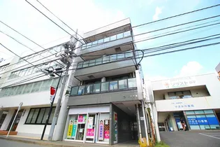 CB一橋学園の画像