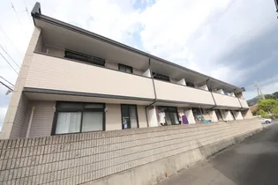 ディアーレコトブキA棟の画像