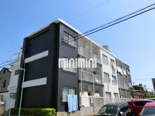 ハイツ山田の画像