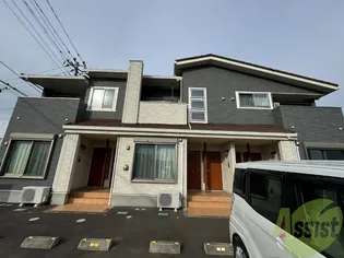 ガーデンコート 柾の画像