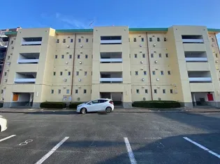 城東マンションの画像