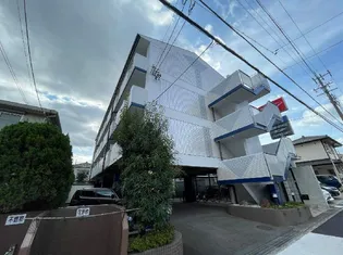 メゾン ド ポプラの画像