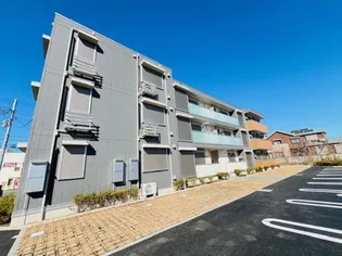 CREST西鎌倉の画像