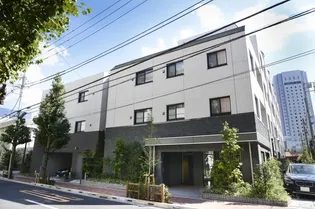 クレアホームズ新宿百人町の画像