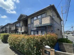 グランドメゾン Aの画像