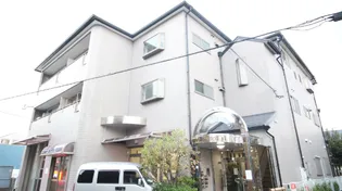 コーポ大東の画像