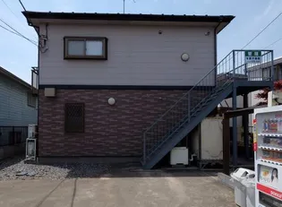 コスモスハイツの画像