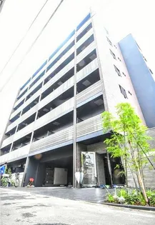 プライマル品川西大井の画像