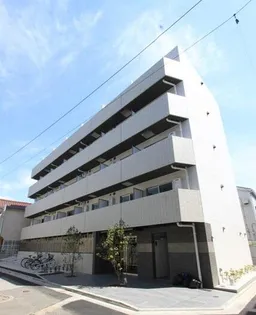 CREVISTA北千住の画像