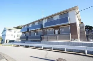 グランメール藤原の画像