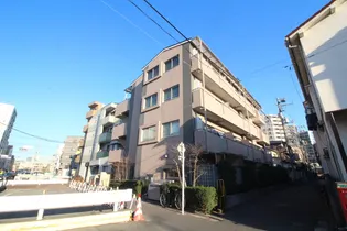 BELLEZZA MEGUROの画像