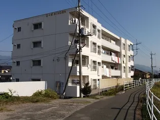 コーポ新田の画像