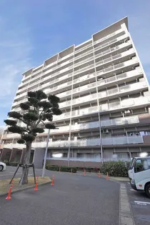 URアーベインルネス片野の画像