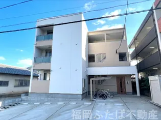 REGALEST香椎の画像