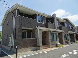 カレント 美郷IIIの画像