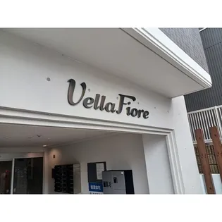 ヴェラ フィオーレ【6階】の外観