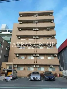 エミナンス丸山台の画像