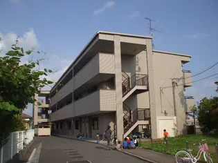 リンピアINOUEの画像