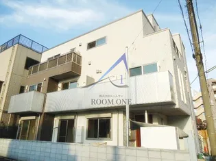 ザ ガーデン川崎大師の画像