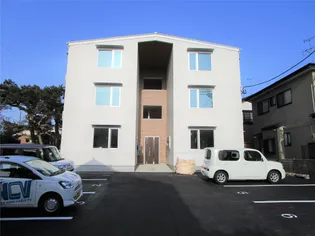 ガーデンシティ神道寺の画像