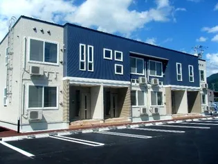 ベルアルモニーAの画像