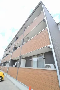 アルカンジュ高柳西町の画像