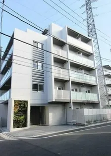 GENOVIA三軒茶屋 GREEN VEILの画像