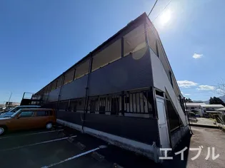 SEREO楠元A棟の画像