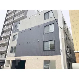 ミラネーゼ大通東 南館の画像