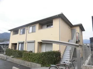 ファミリーヒルズ星ヶ丘IIの画像