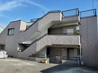 セトル小日向の画像