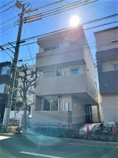 カルム府中の森の画像