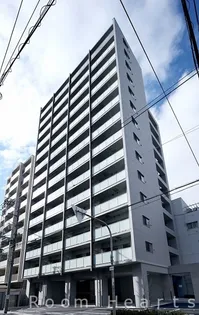 ノルデンハイム天満橋の画像