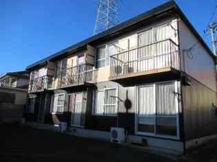 松南ハイツの画像