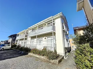 コーポFK B棟の画像