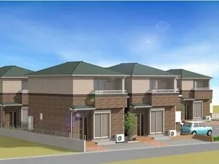 ソラーレ浦和美園の画像